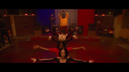 Climax - Clip Tanzen, Tanzen (Deutsch) HD