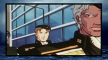 Legend Of The Galactic Heroes S01 E12