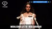 ModaLisboa Spring/Summer 2019 - Rita Carvalho | FashionTV | FTV