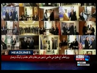 KTNNEWS Headlines- 4 PM- 29th November 2018