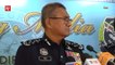 Full IGP press conference on Seafield temple - Muhammad Adib was not hit by fire engine