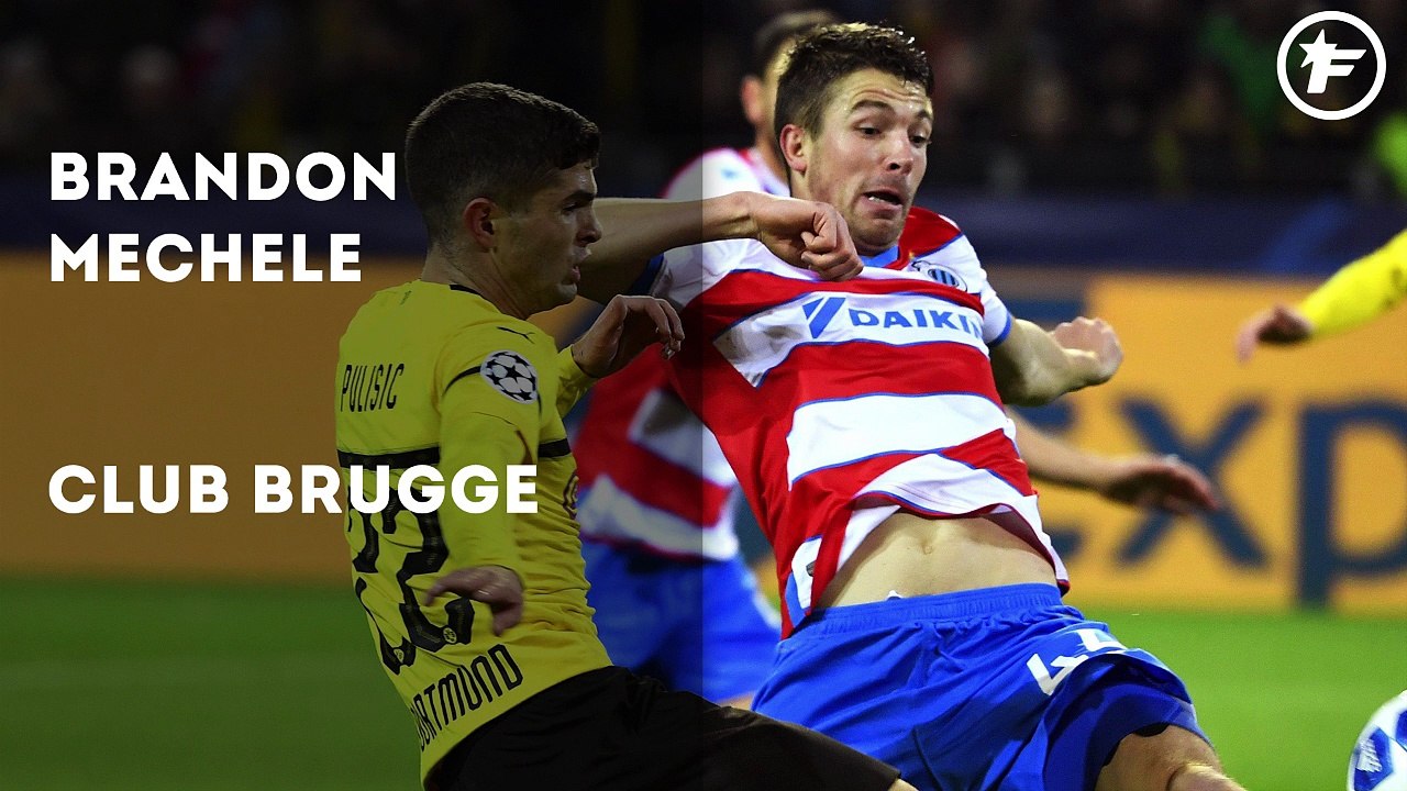 Champions League-Topelf des 5. Spieltags
