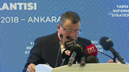 Yargıtay Başkanı Cirit: 'Verilen her kararı herkesin erişimine açmaya devam edeceğiz' - ANKARA