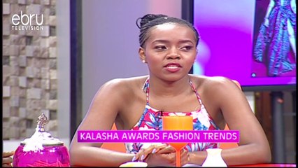 Hit Or Miss? Kalasha Awards 2018 Fashion Trends