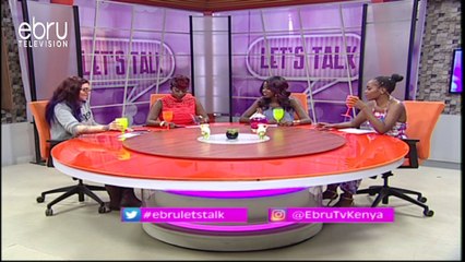 You Are Either Fat, Petite Or Skinny- Huddah Monroe