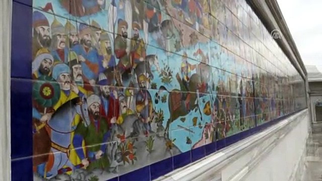 Dede Korkut mirasına sahip çıkan Eskişehir'de 'liste' sevinci - ESKİŞEHİR