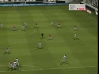 But pes 6 2008 football