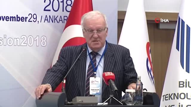 Ulaştırma ve Altyapı Bakanı Turhan: Ülkemizin Haberleşme Uydusu Üretebilen 10 Ülke Arasında Yer...