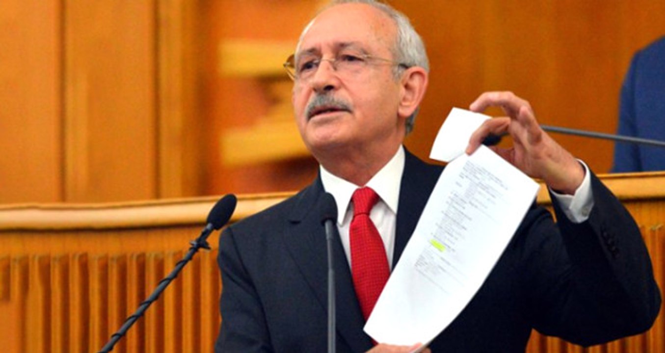 Son Dakika! Kılıçdaroğlu "Man Adası İddiaları" Nedeniyle Erdoğan'a 190 Bin Lira Tazminat Ödeyecek