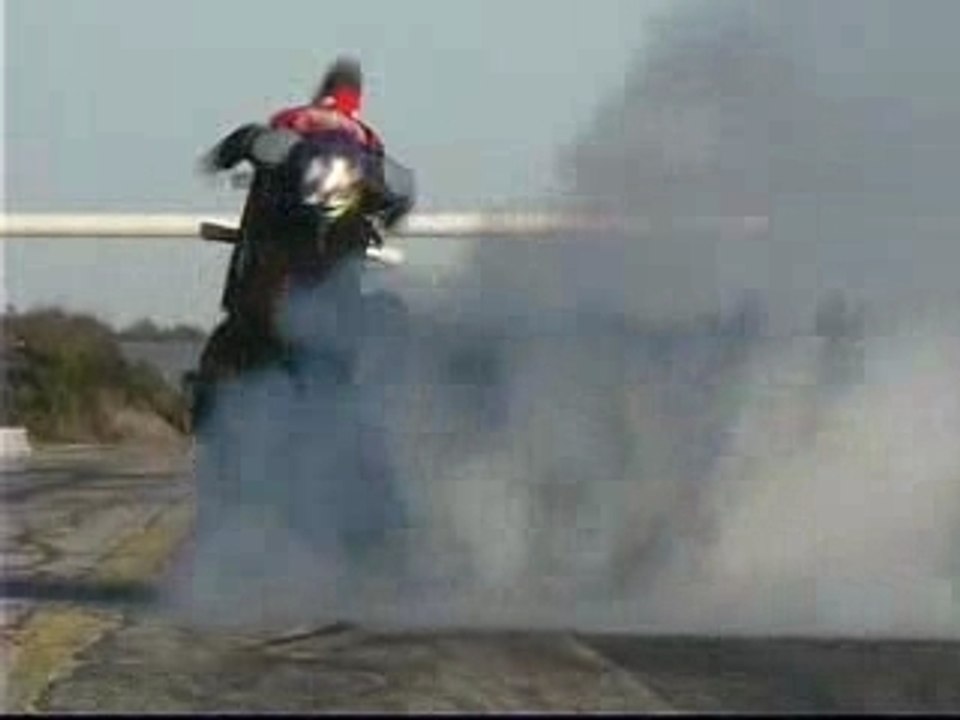 Stunt