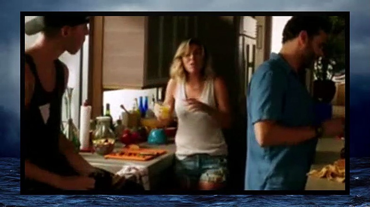 Graceland S03E08