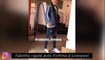 Fabinho rigole avec Firminho à Liverpool, Neymar se met en mode Casa de Papel