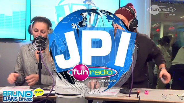 La Rue de la Saucisse (29/11/2018) - Le JPI 8h50