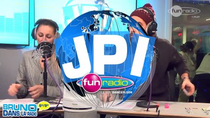 La Rue de la Saucisse (29/11/2018) - Le JPI 8h50