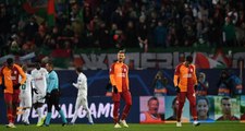 Galatasaray, Şampiyonlar Liginde Gruptan Çıkamayınca 22 Milyon Euro Kaybetti