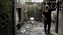 شاهد:سجن 3 من رجال الشرطة 40 عاما عقب مقتل طالب في الحرب على المخدرات في الفلبين