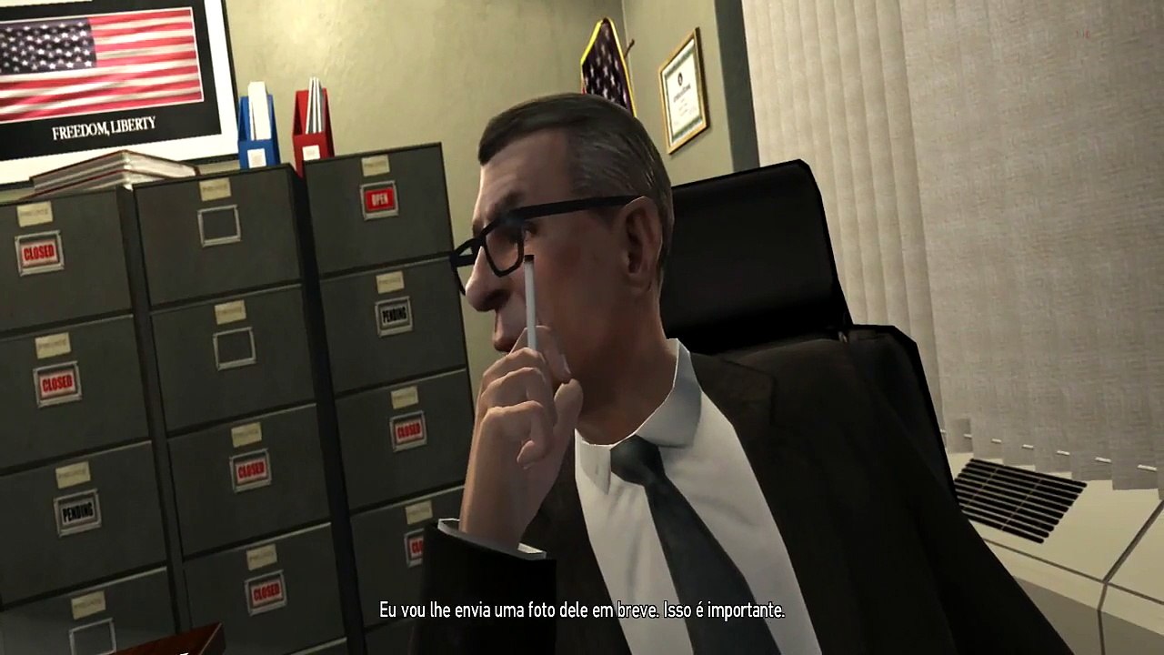 GTA IV   O FILME    #12   CINEMA GAMER