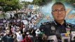IGP: Police have not approved application to hold Reject ICERD rally