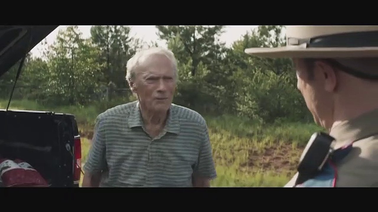 The Mule Trailer