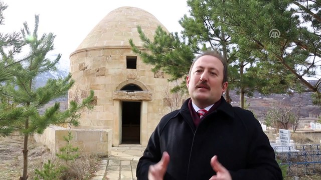 Türk Destanı 'Dede Korkut'un UNESCO listesine girmesi sevinçle karşılandı - BAYBURT