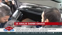 25 Aralık darbe davası
