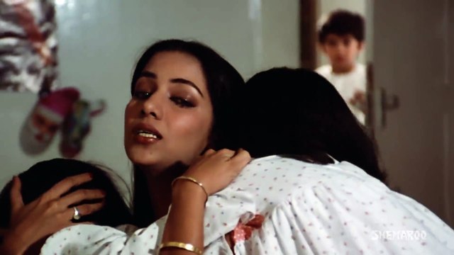 Do Naina Aur Ek Kahani-Masoom Songs-Shabana Azmi, Urmila Matondkar & Jugal Hansraj