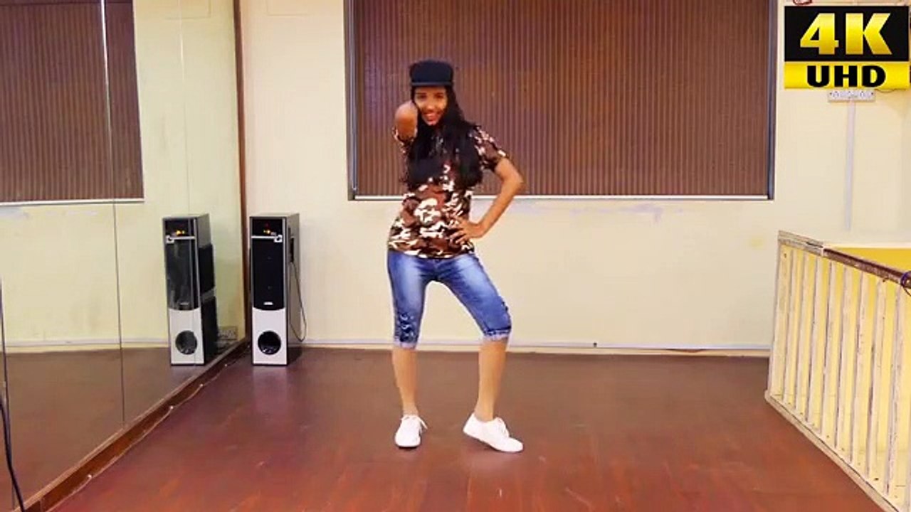 Nashe Si Chadh Gayi Song | Befikre | Ranveer Singh | Vaani Kapoor | Arijit Singh | Rani Shree Dance