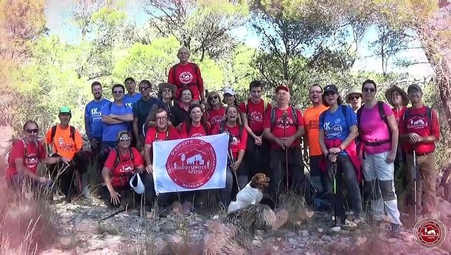 Ruta al Racó de la Ferradura a Xeresa - Corresendes XRS