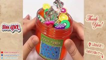 The Most Satisfying Slime ASMR Video that You'll Relax Watching 9