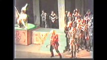 Giuseppe Verdi , Rigoletto ,ACT2 and 3 , Istanbul State Opera and Ballet
