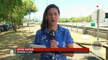 "Gilets jaunes" : Annick Girardin tente d'apaiser les tensions à La Réunion