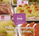 Fabriqué à Paris - Diamande