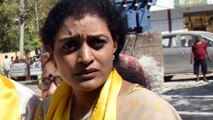 Telangana Elections 2018 : నందమూరి సుహాసిని పై ఏపీలో జోరుగా బెట్టింగ్ | Oneindia Telugu