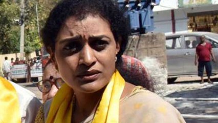 Telangana Elections 2018 : నందమూరి సుహాసిని పై ఏపీలో జోరుగా బెట్టింగ్ | Oneindia Telugu