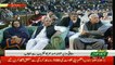 Asad Umar speech at PTI 100 Days ceremony – 29th November 2018