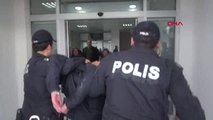 Ankara'da Cezaevinden Firar Eden Zanlı, Aksaray'da Yakalandı