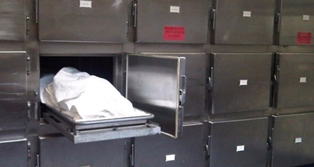 Morgda Cenazelerin Kornealarının Çalındığı İddiasıyla Başlatılan Soruşturmada Usulsüzlüğe Rastlanmadı