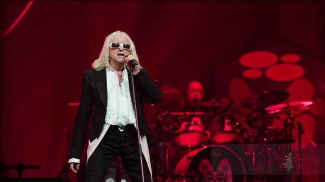 Michel Polnareff toujours très fatigué deux ans après avoir frôlé la mort