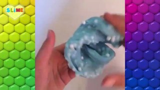 Satisfying Slime ASMR Video Compilation - Crunchy and relaxing Slime ASMR №130