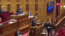 Le budget 2019 de la Sécu rejeté en nouvelle lecture au Sénat, après des « divergences de fond » avec les députés