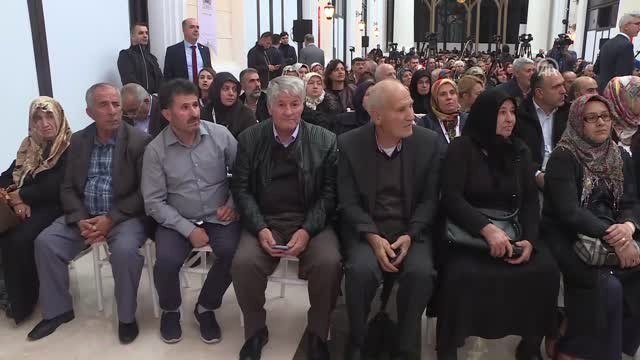 Bakan Selçuk: Suni Ekonomik Saldırılara Karşı 15 Temmuz'da Olduğu Gibi Beraberce Savaşacağız