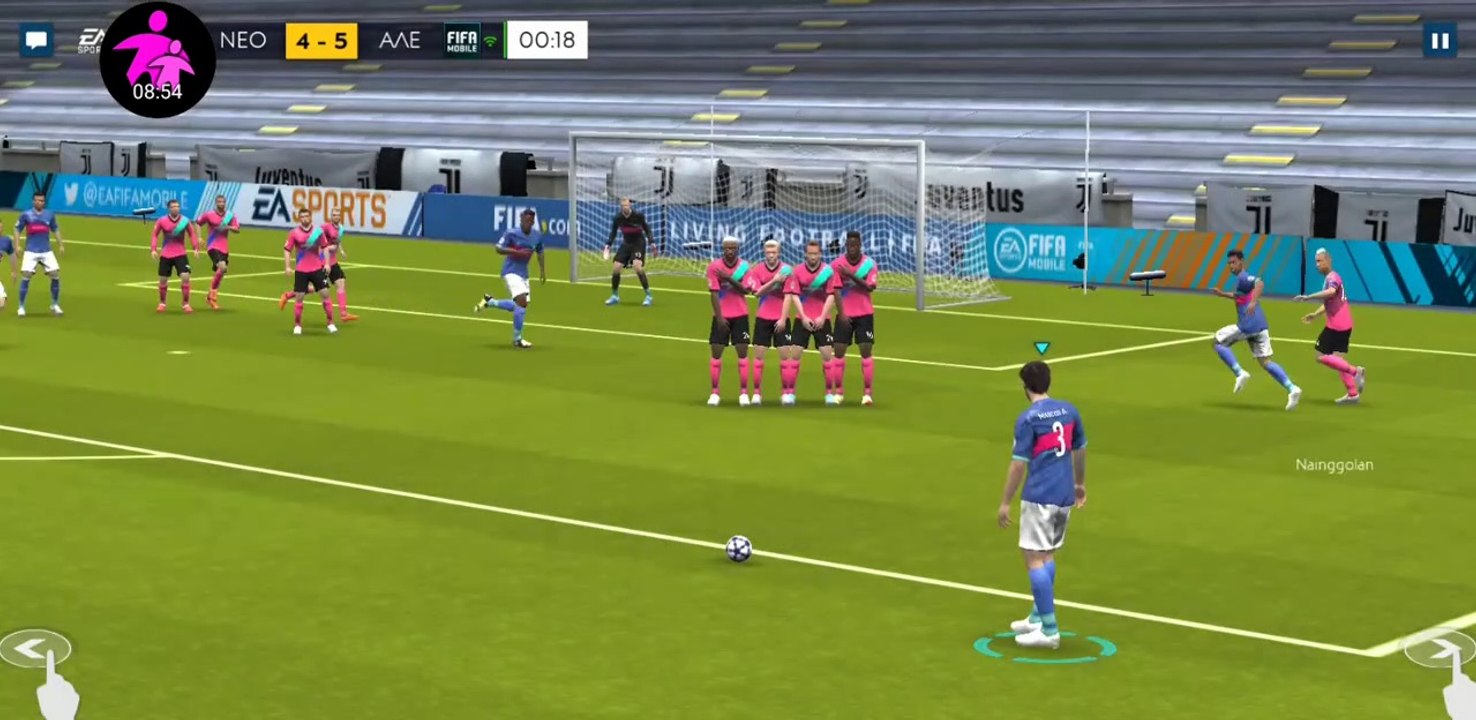 FIFA MOBILE 19 - Nouvelle Saison (Welcome to The New Season) #3 - [FIFA MOBILE - ANDROID]