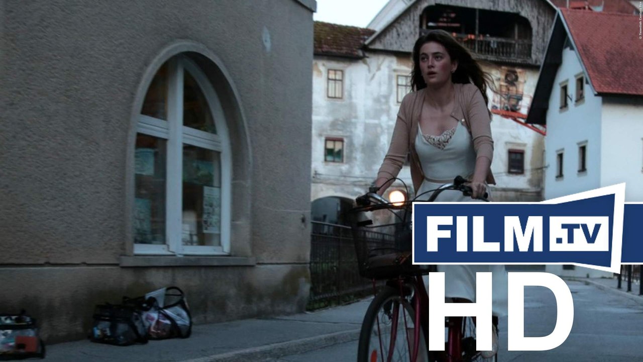 Intrigo: Samaria Trailer Deutsch German (2018)