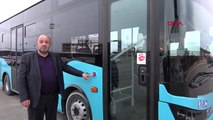 Sivas Halk Otobüsü Sahipleri, Hırsızlık Olaylarından Şikayetçi