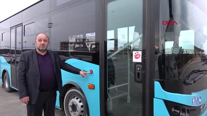 Sivas Halk Otobüsü Sahipleri, Hırsızlık Olaylarından Şikayetçi