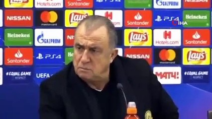 Fatih Terim: "Ocaktan İtibaren Her şey Değişecek"