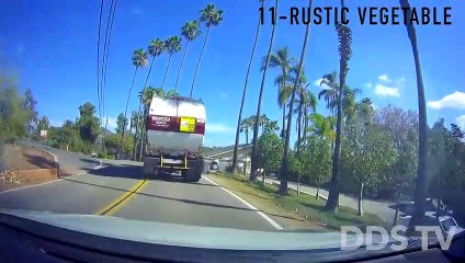 AMERICAN CAR CRASH   INSTANT KARMA COMPILATION #157