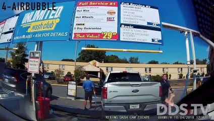 AMERICAN CAR CRASH   INSTANT KARMA COMPILATION #160