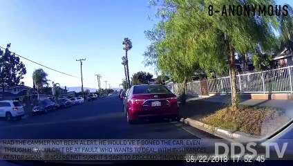 AMERICAN CAR CRASH   INSTANT KARMA COMPILATION #159