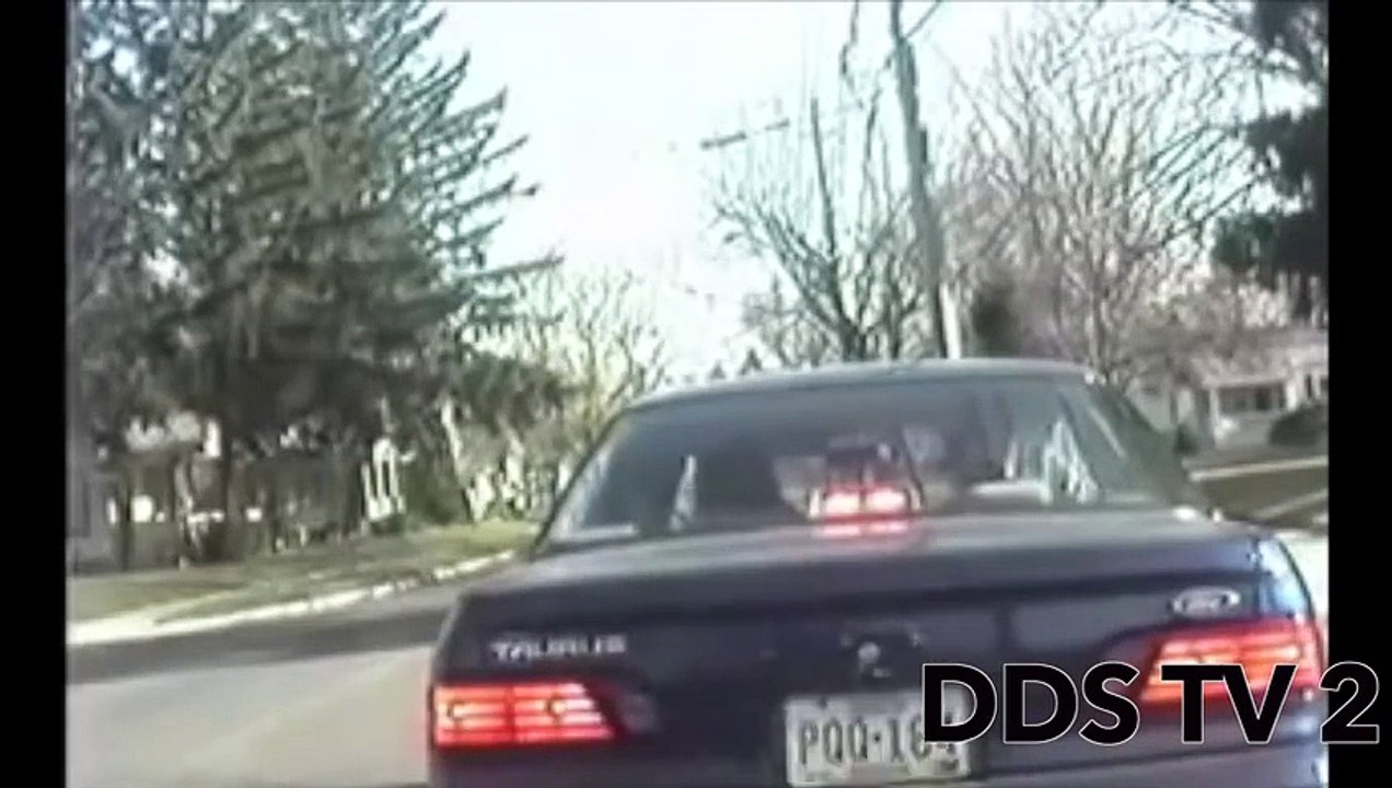 BEST OF POLICE DASHCAMS   COPS ARE AWESOME   POLICE JUSTICE   POLICE CHASE COMPILATION #19